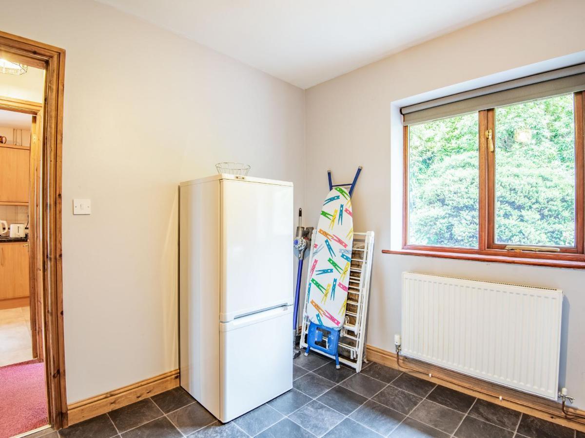 Llety Nest Villa Llanfachreth Kültér fotó